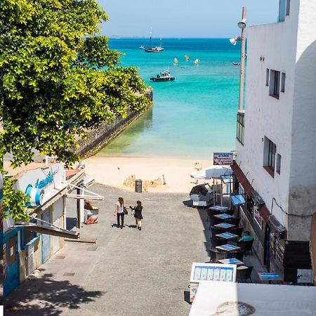 Studio Lirio Seaview Corralejo By Holidays Home المظهر الخارجي الصورة