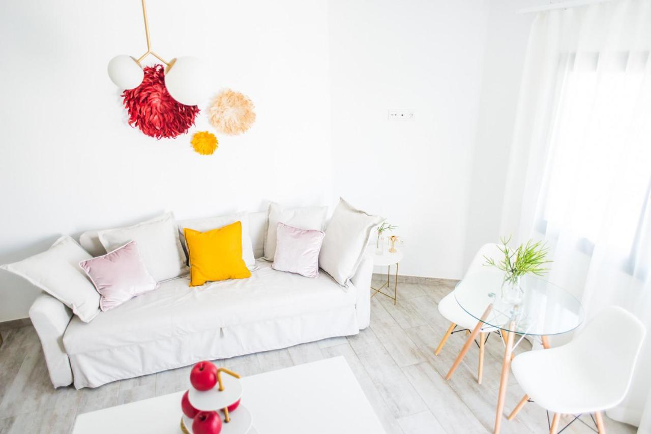 Studio Lirio Seaview Corralejo By Holidays Home المظهر الخارجي الصورة