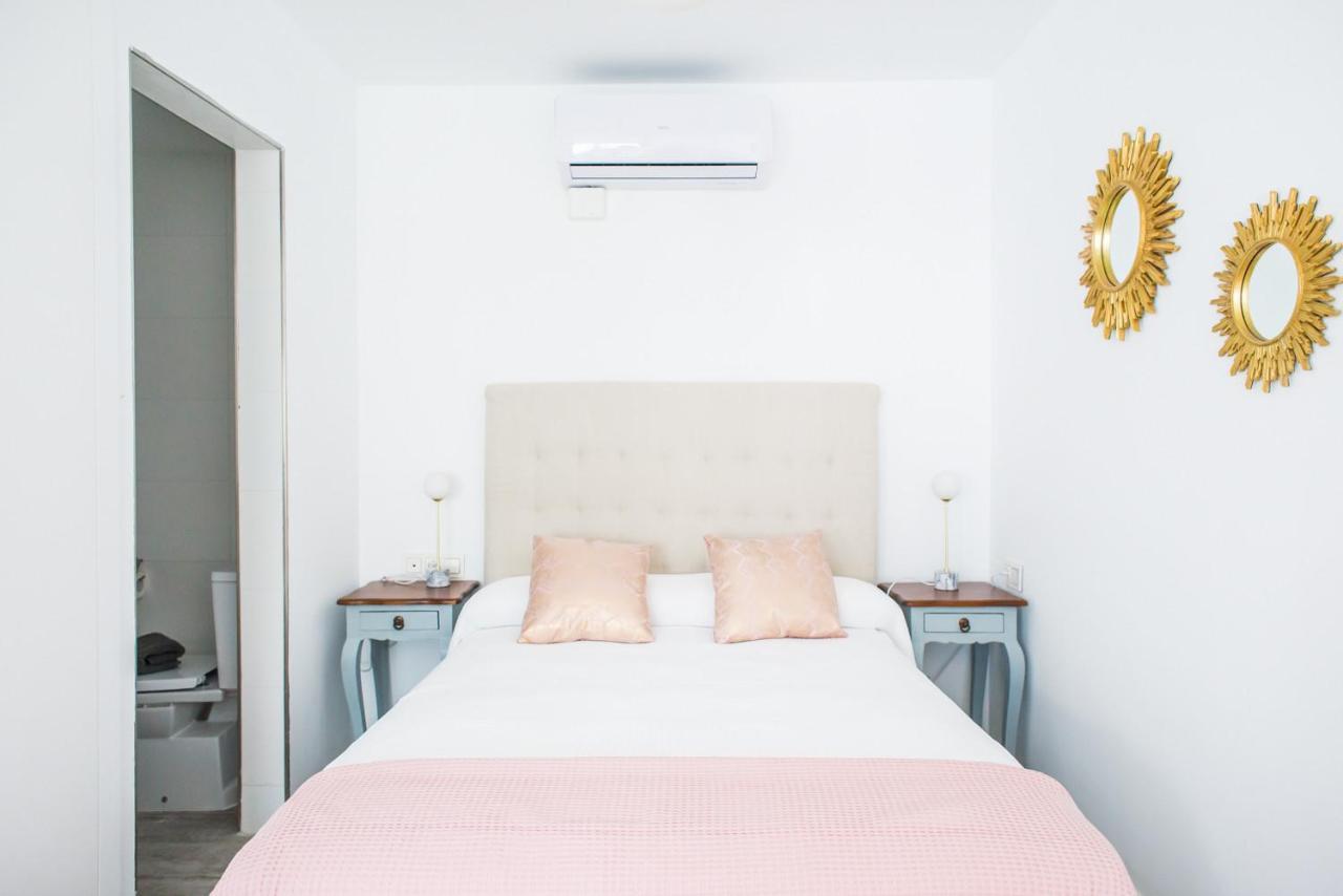 Studio Lirio Seaview Corralejo By Holidays Home المظهر الخارجي الصورة
