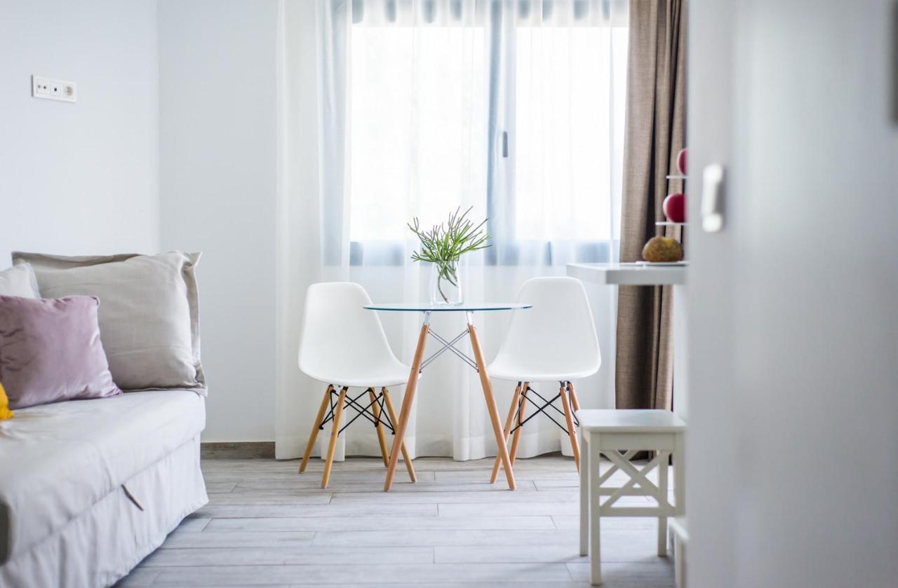 Studio Lirio Seaview Corralejo By Holidays Home المظهر الخارجي الصورة