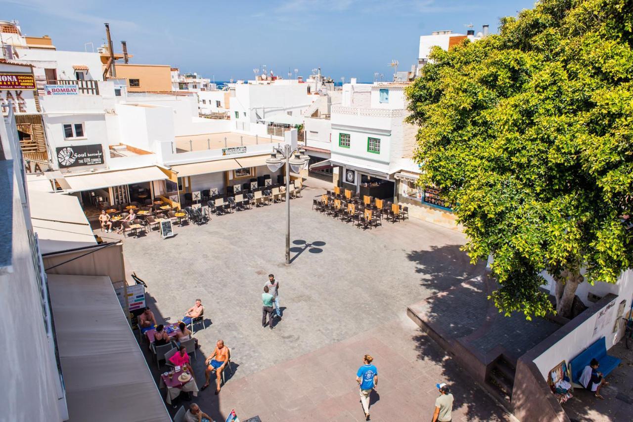 Studio Lirio Seaview Corralejo By Holidays Home المظهر الخارجي الصورة